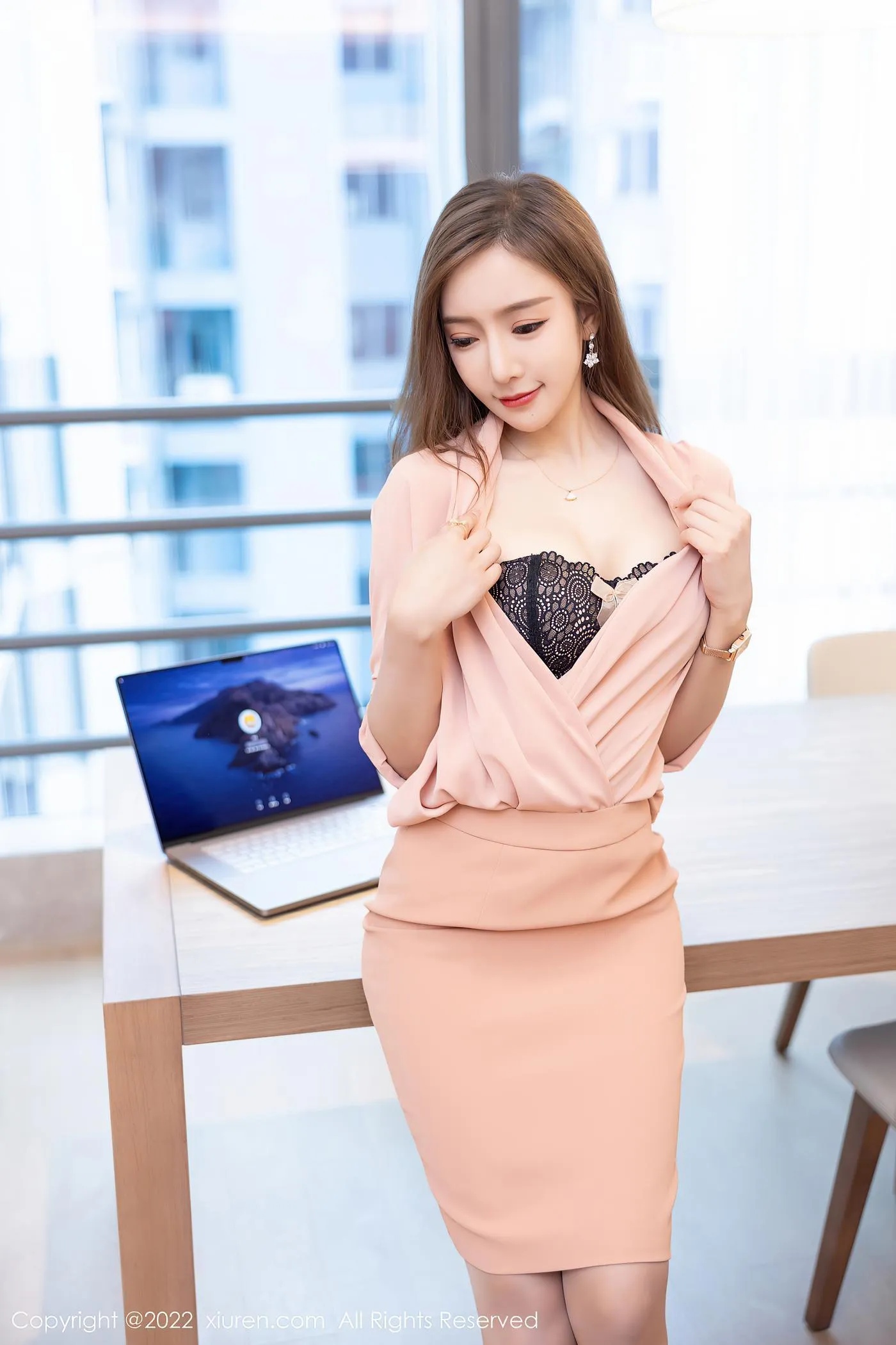 [XIUREN秀人网] 2022.07.11 NO.5257 王馨瑶yanni [87P]插图9